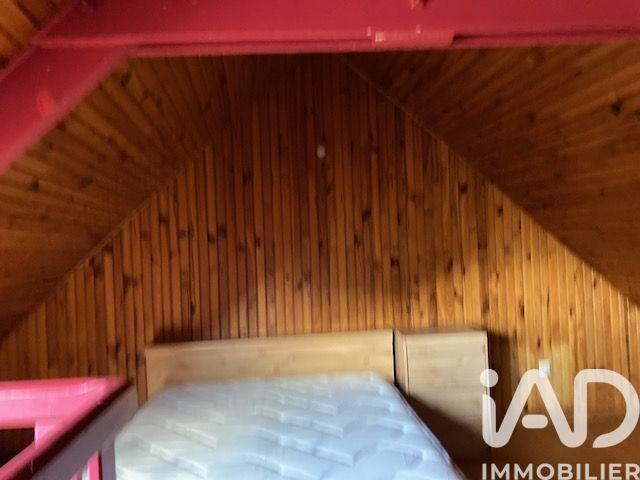 Maison de campagne - 140 m² - 4 pièces