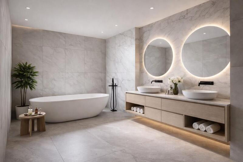 Appartement - 63 m² - 4 pièces