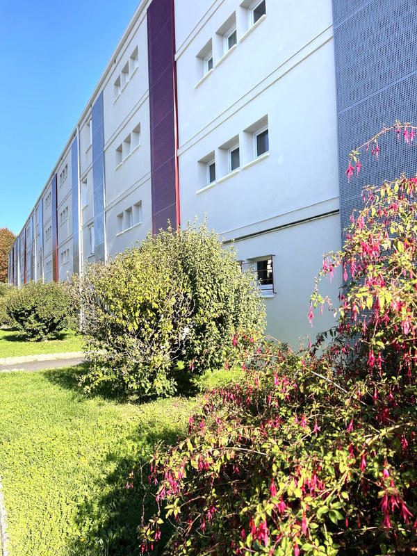 Appartement - 70 m² - 5 pièces