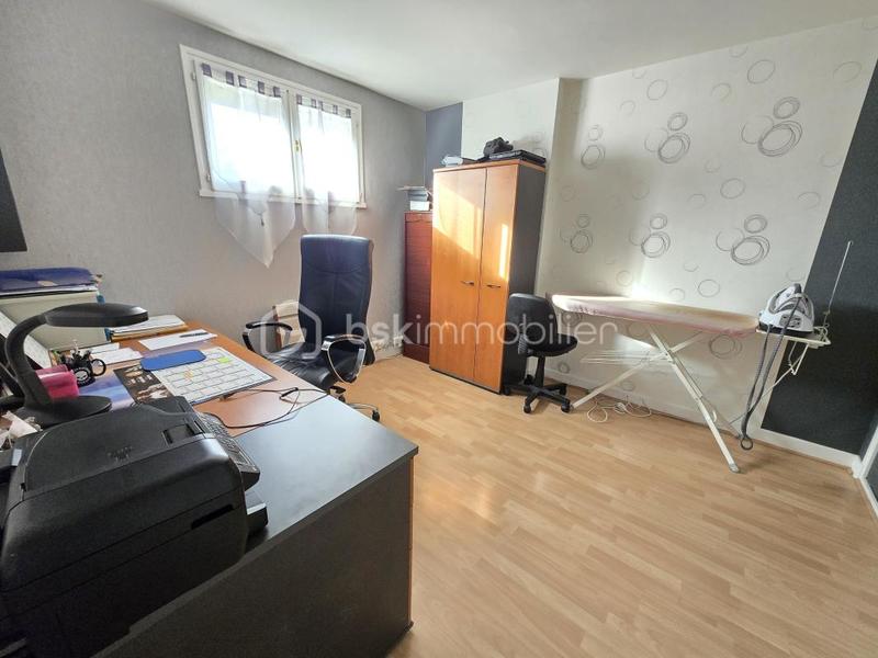 Pavillon - 135 m² - 6 pièces