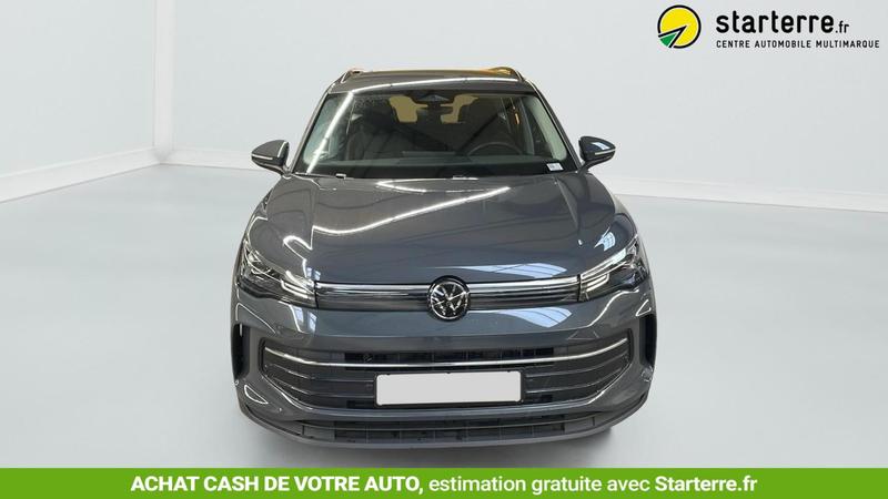 Volkswagen Tiguan 1.5 eTSI 131ch Dsg7 Life Plus