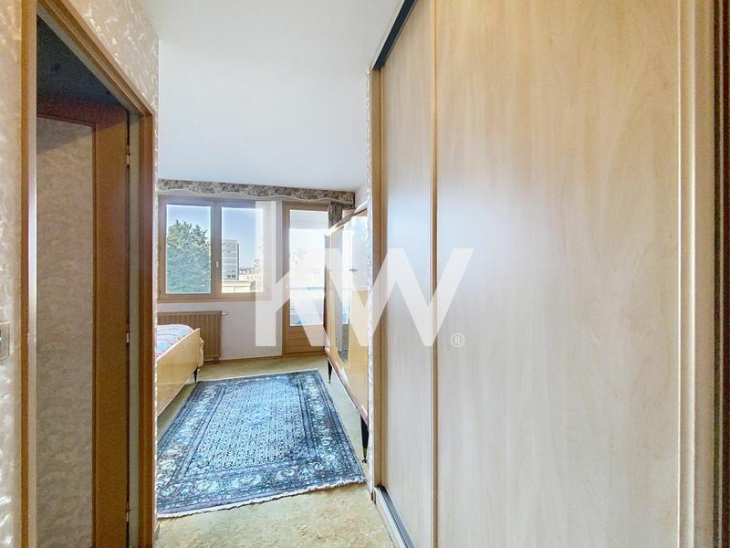 Appartement - 129 m² - 5 pièces