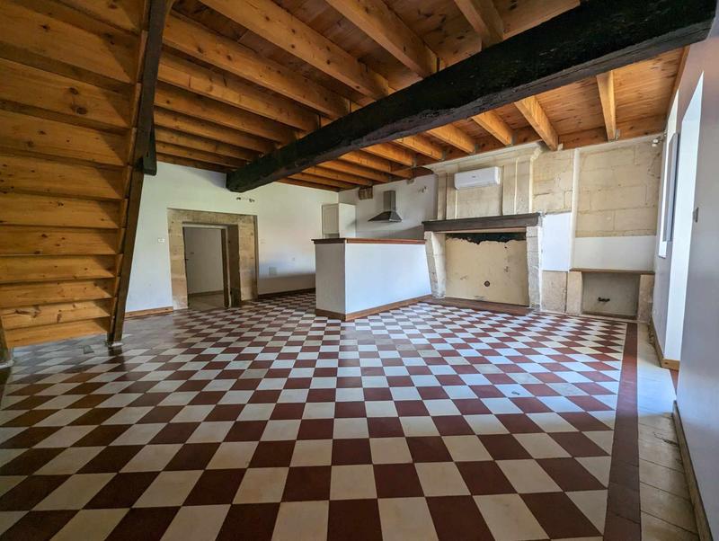Maison - 163 m² - 7 pièces