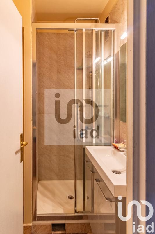 Appartement - 93 m² - 5 pièces