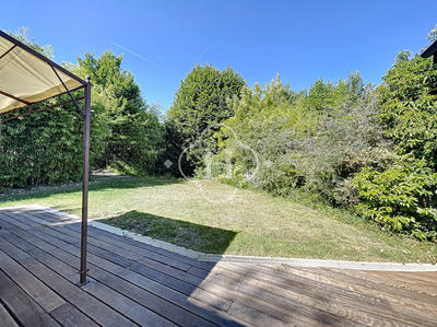 Maison - 126 m² - 5 pièces