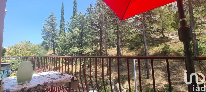 Maison de village - 120 m² - 6 pièces