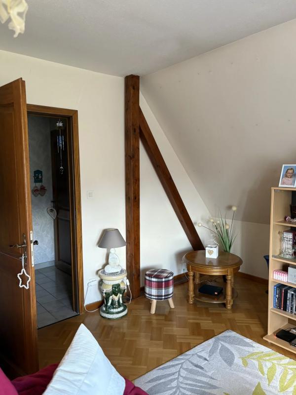 Maison - 152 m² - 7 pièces
