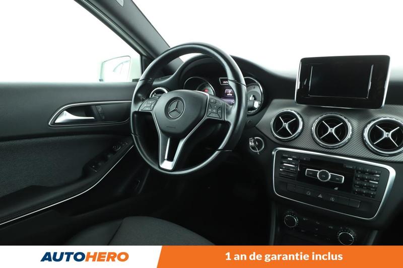 Mercedes Gla 180 Cdi Inspiration Bva7 109 ch