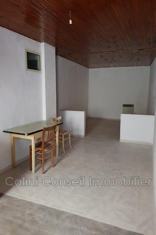 Maison de village - 140 m² - 6 pièces