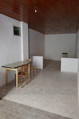 Maison de village - 140 m² - 6 pièces