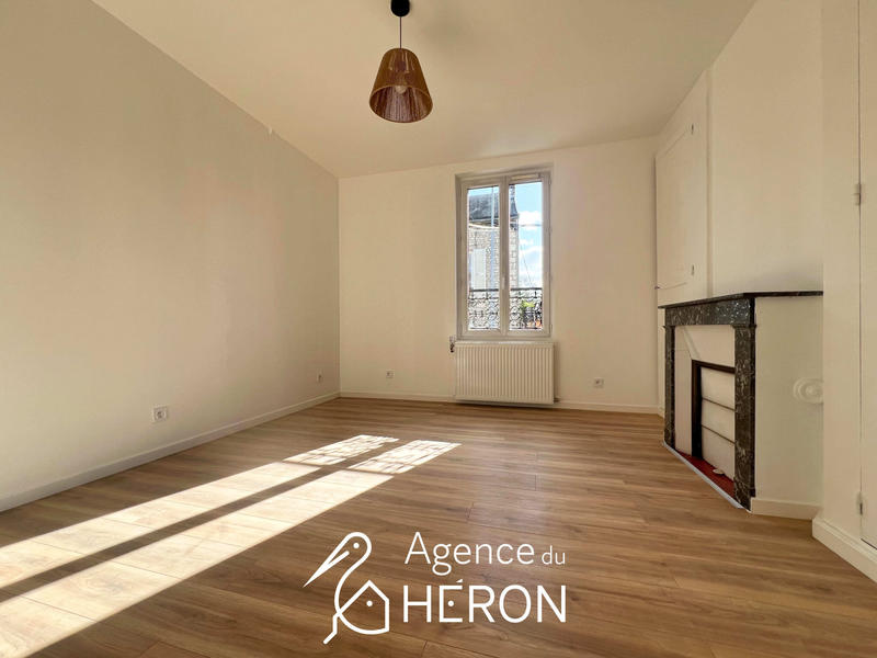 Maison - 81 m² - 5 pièces