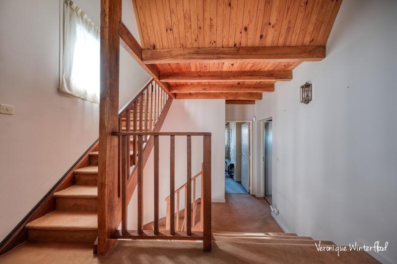 Maison - 154 m² - 7 pièces