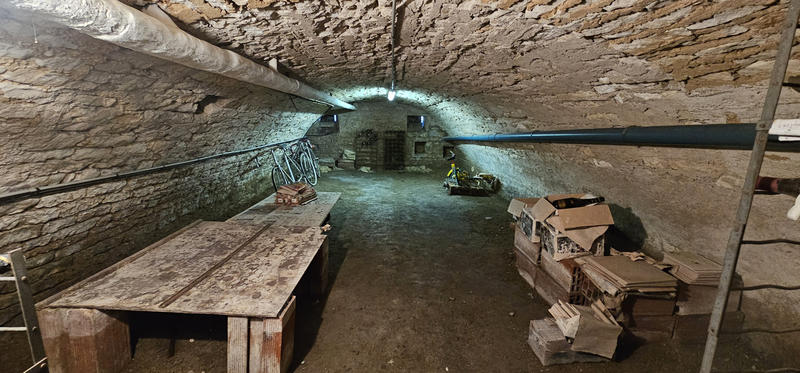 Maison - 210 m² - 9 pièces