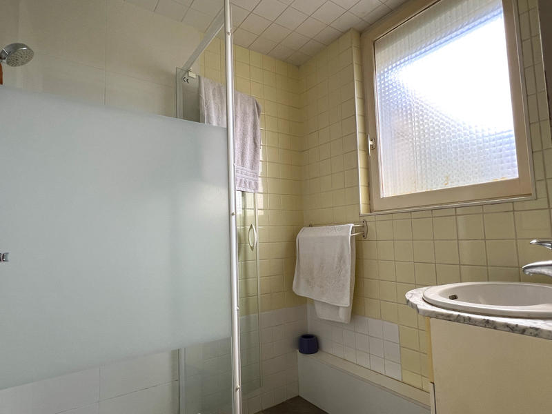 Maison - 83 m² - 5 pièces