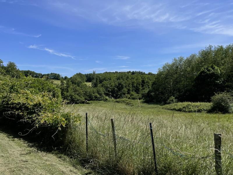 Corps de ferme - 270 m² - 12 pièces