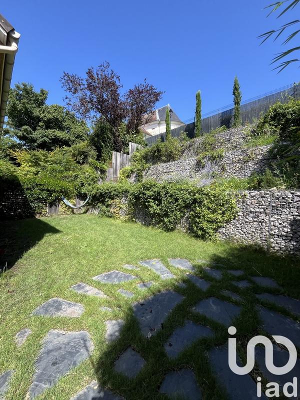 Maison - 170 m² - 8 pièces