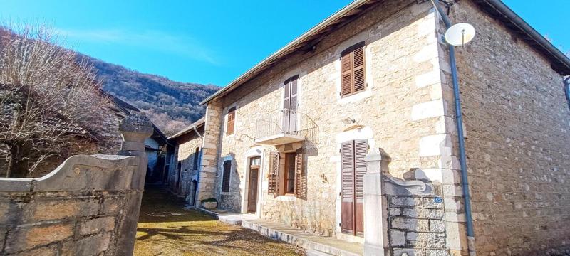 Longère - 135 m² - 6 pièces