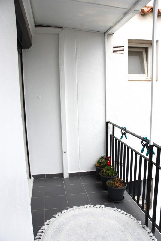 Appartement - 90 m² - 5 pièces