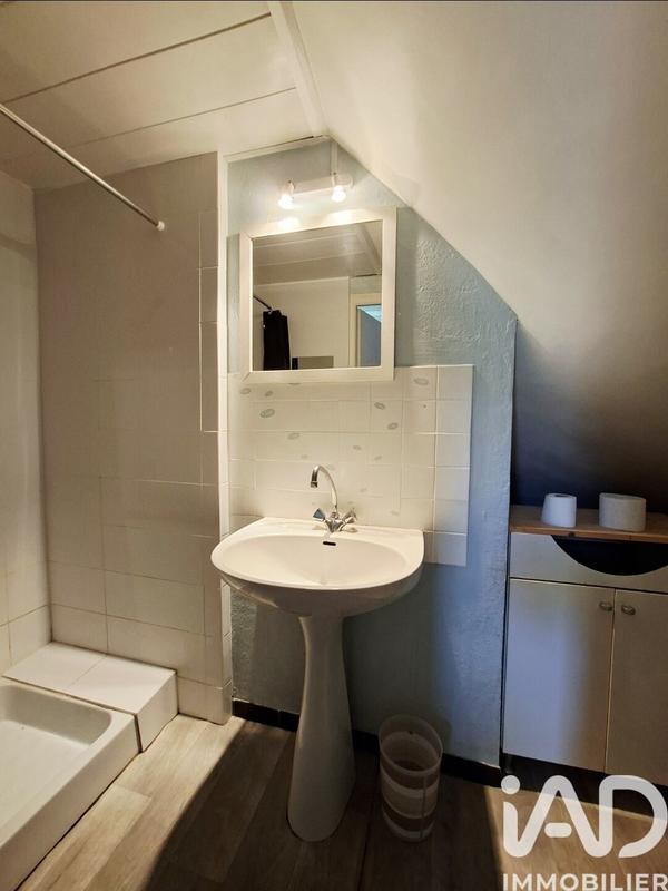 Maison - 119 m² - 5 pièces