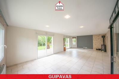 Maison - 150 m² - 7 pièces