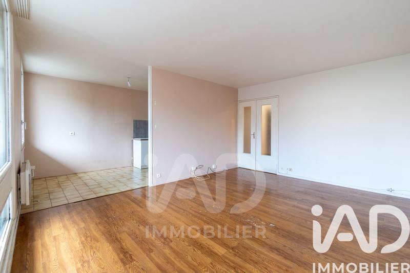 Appartement - 73 m² - 3 pièces