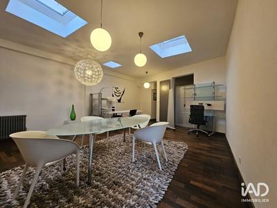 Bureau - 112 m²