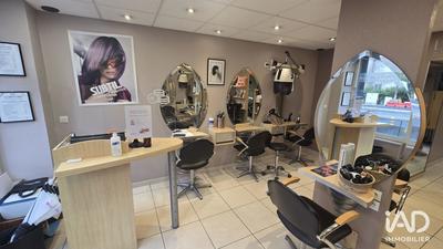 Local commercial - 35 m²