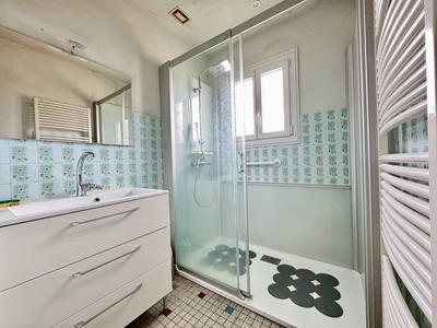 Maison - 103 m² - 6 pièces