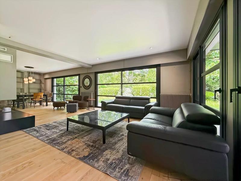 Maison - 153 m² - 6 pièces