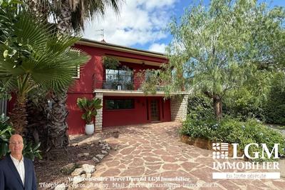 Maison - 152 m² - 4 pièces