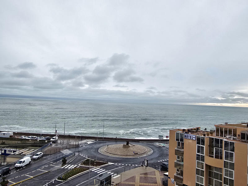 Appartement - 28 m² - 2 pièces