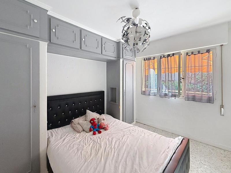 Appartement - 78 m² - 4 pièces