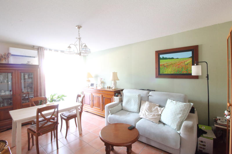 Appartement - 52 m² - 3 pièces