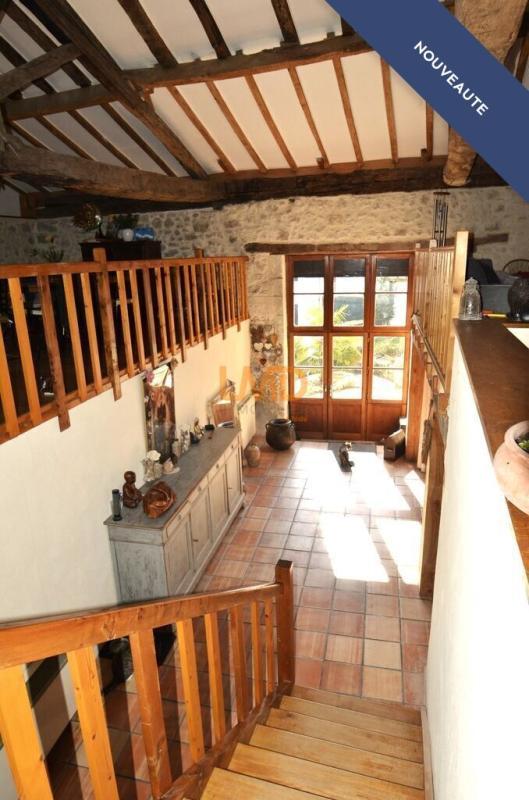 Maison en pierre - 150 m² - 5 pièces