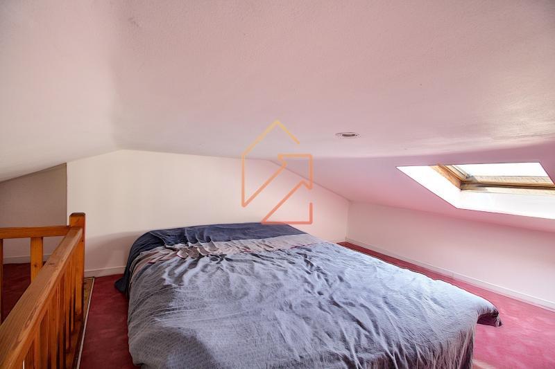 Maison de ville - 105 m² - 5 pièces