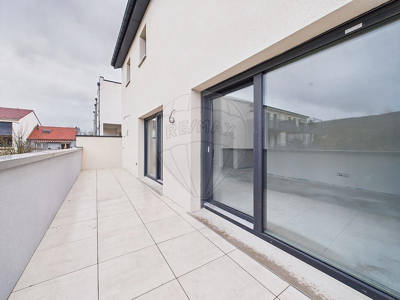 Maison - 134 m² - 5 pièces