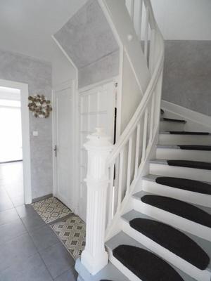 Maison - 105 m² - 6 pièces