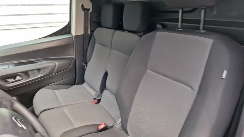 Citroën Berlingo Van m 650 Bluehdi 100 Ss Bvm5 Club