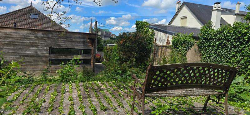 Maison - 163 m² - 7 pièces