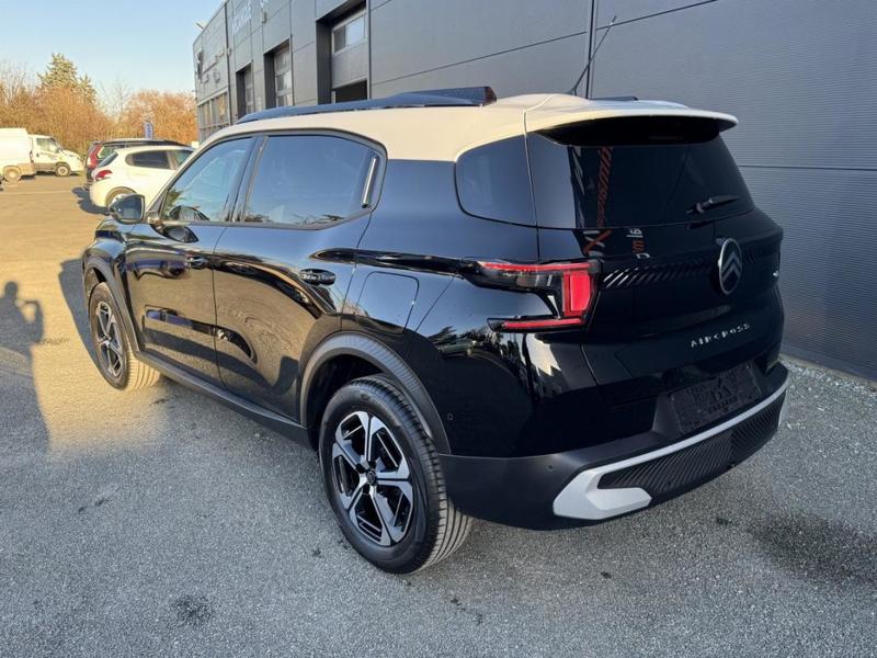 Citroën C3 Aircross II Hybride 145 e-Dsc6 Max