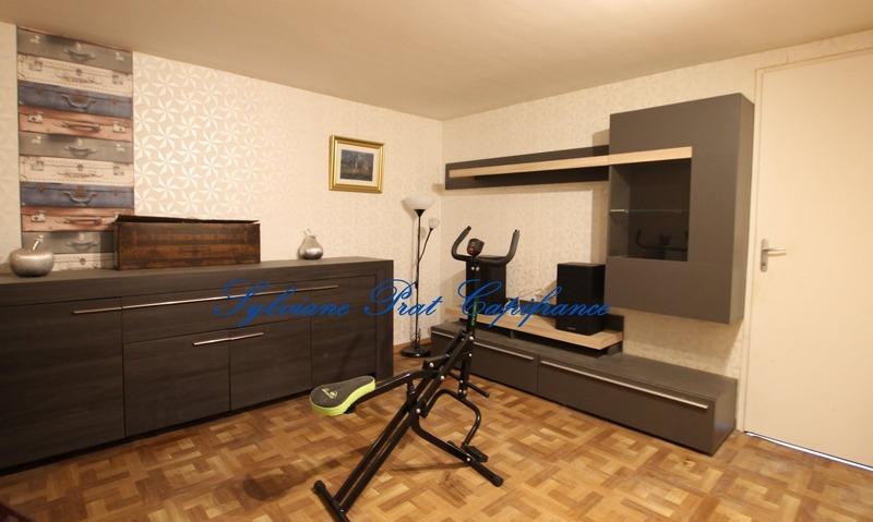 Maison - 141 m² - 5 pièces