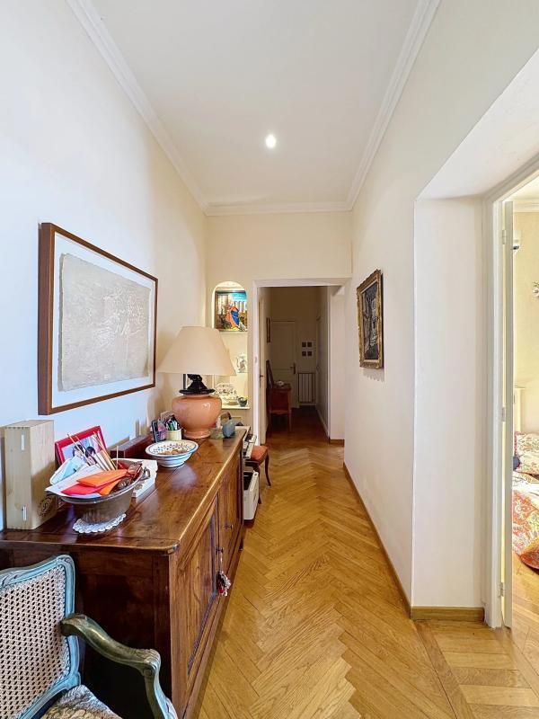 Appartement - 96 m² - 3 pièces