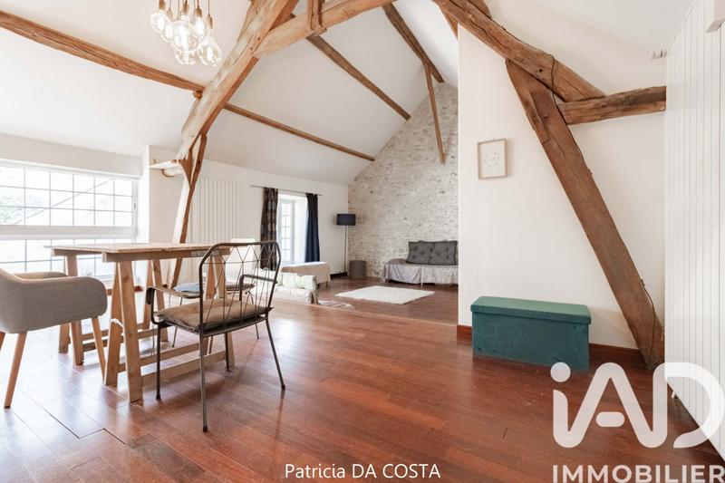 Maison de ville - 180 m² - 6 pièces