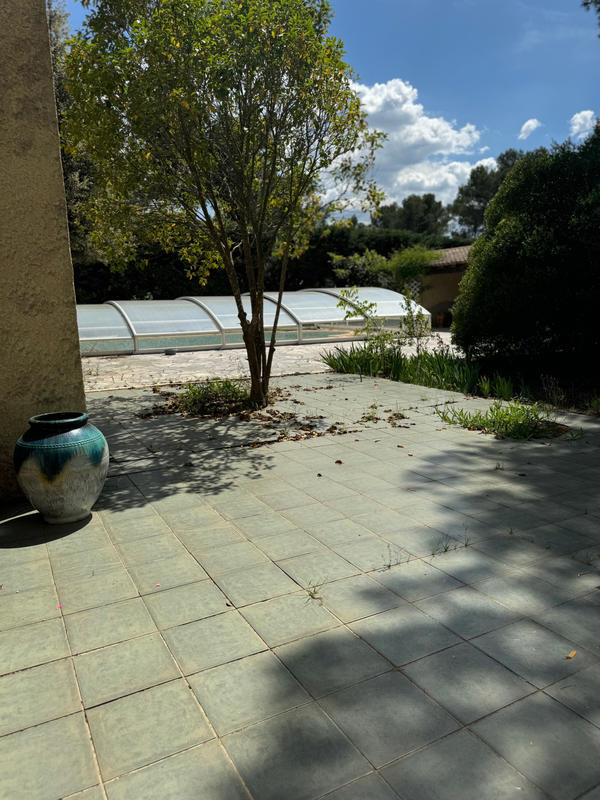 Villa - 125 m² - 5 pièces