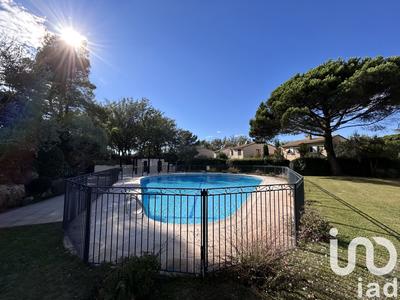 Maison - 91 m² - 5 pièces