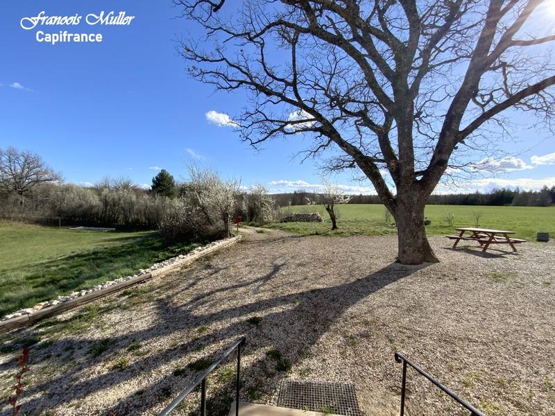 Mas - 268 m² - 12 pièces