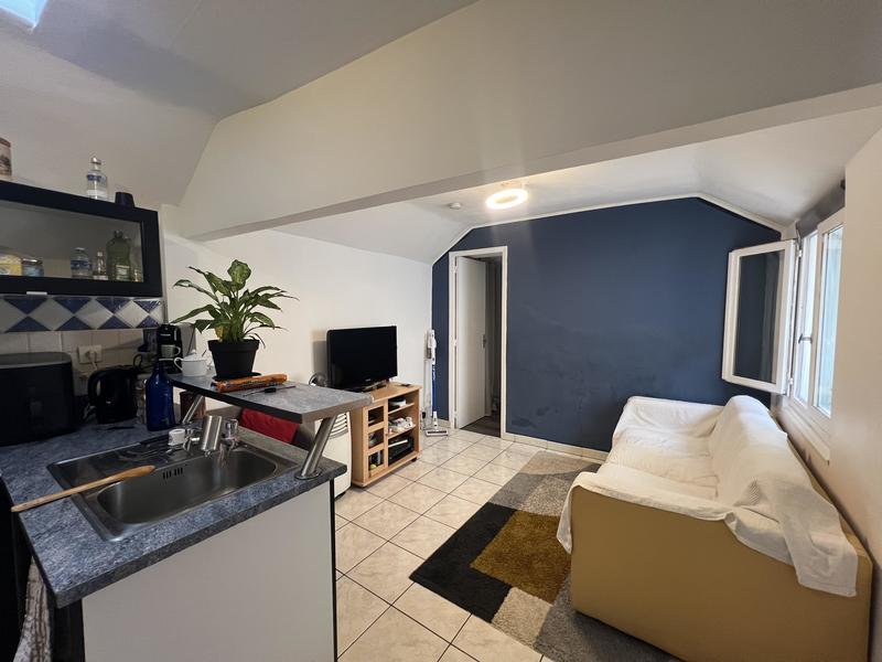 Villa - 96 m² - 3 pièces