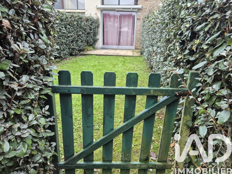 Appartement - 31 m² - 2 pièces