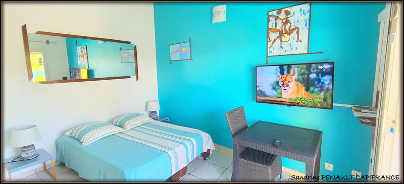 Maison - 165 m² - 8 pièces