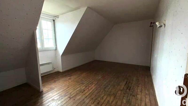 Maison de ville - 159 m² - 7 pièces